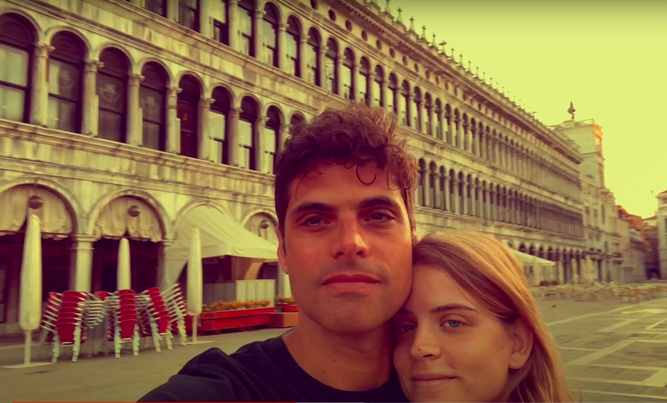 'Πάμε Μαζί', το νέο τραγούδι των Polkar είναι ένας ύμνος στον έρωτα