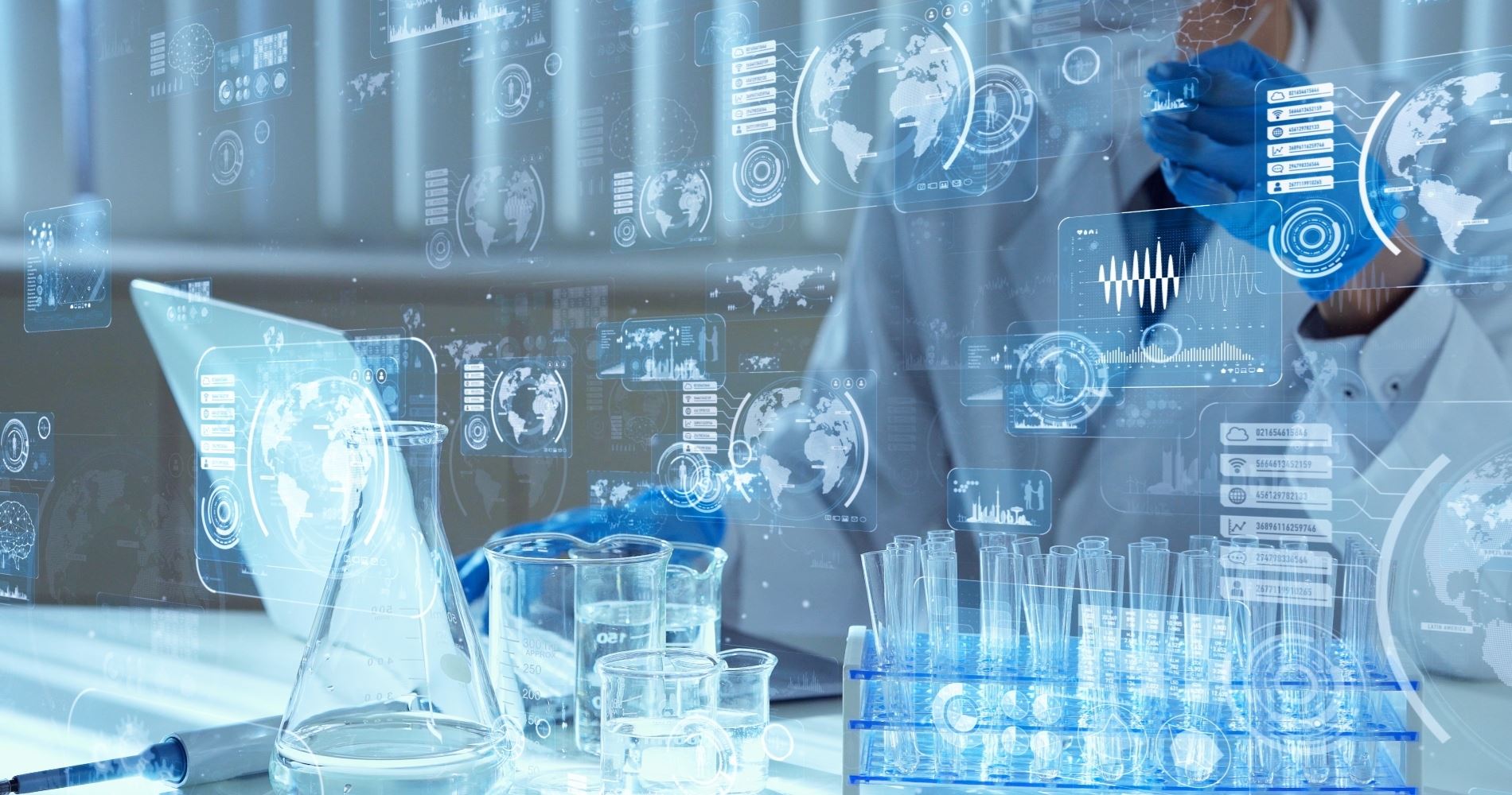 Κι αν η μεγαλύτερη ανακάλυψη της εποχής έγινε προχθές;