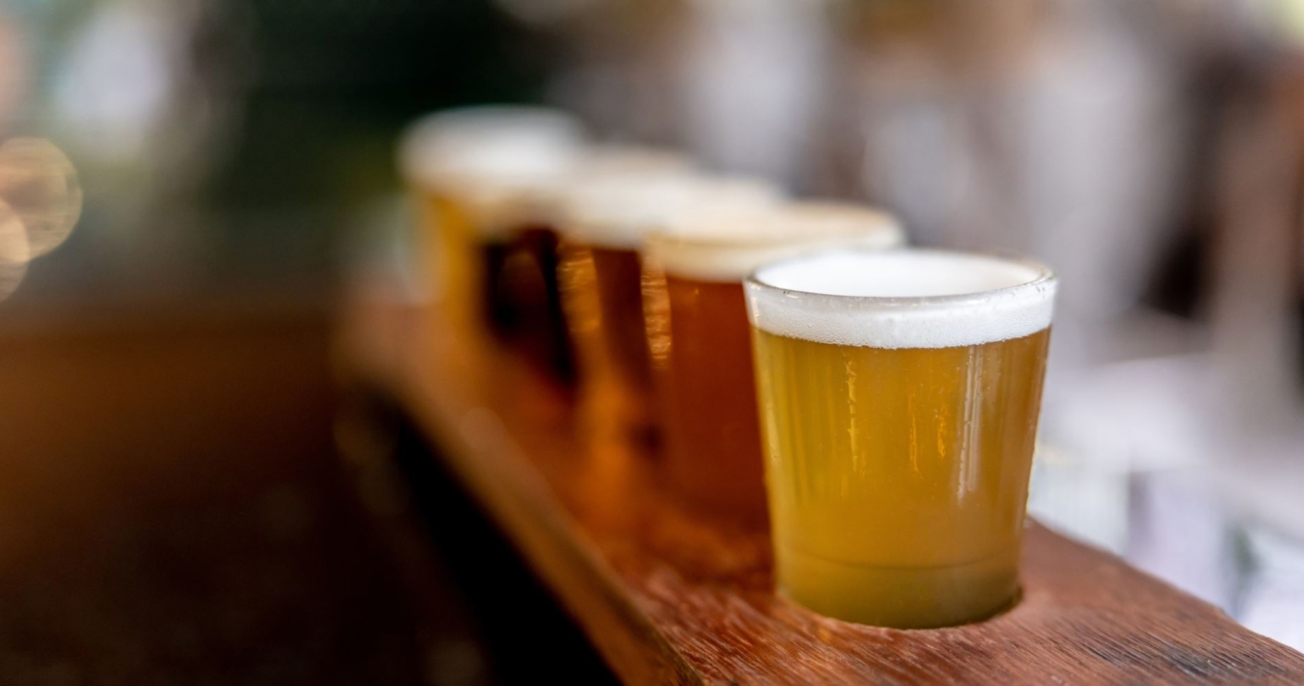 Κι όμως, η μπύρα είναι το επενδυτικό "μυστικό" του δισεκατομμυριούχου Jim Koch