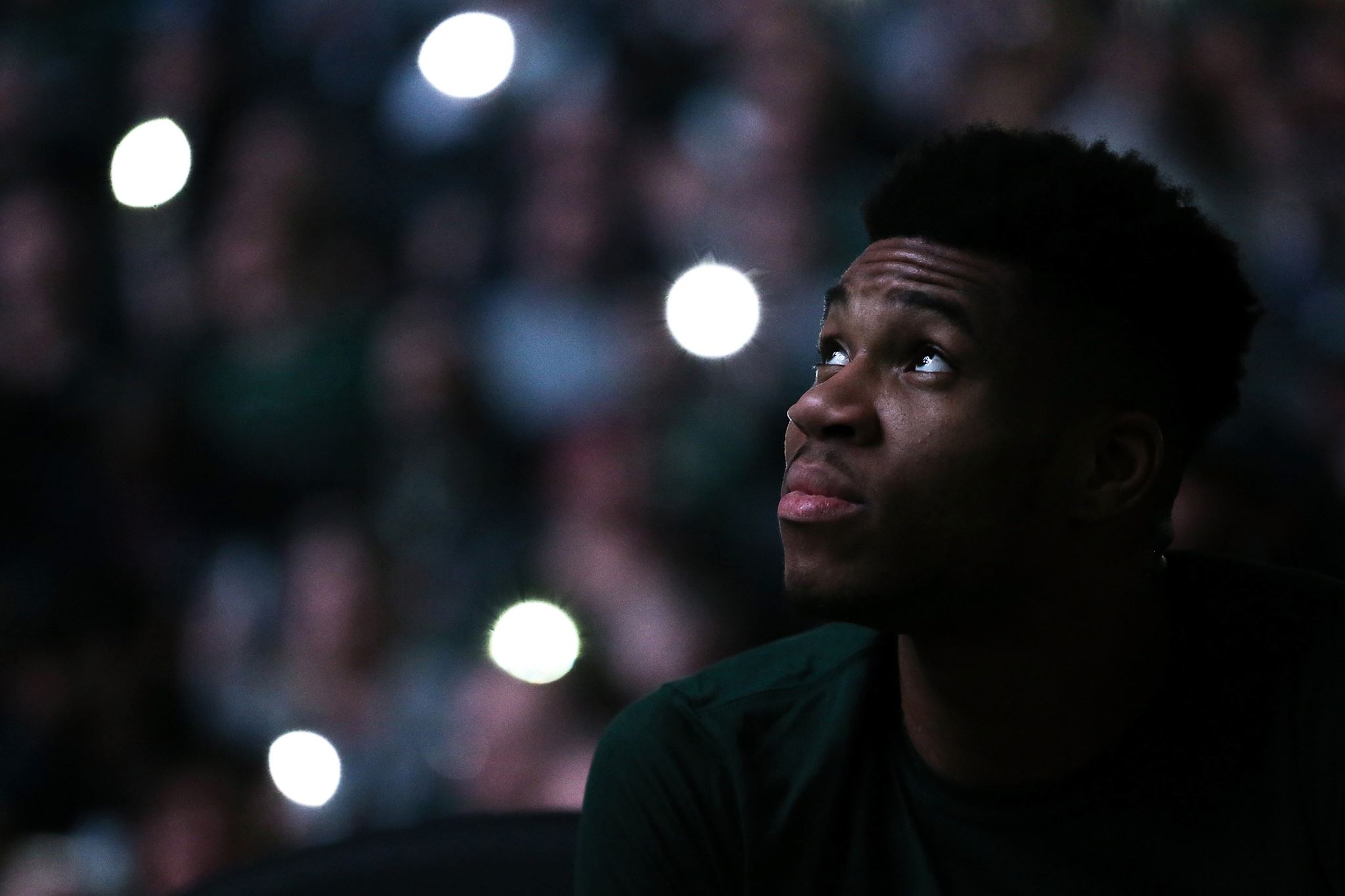 H ζωή του Γιάννη Αντετοκούνμπο γίνεται ταινία από την Disney