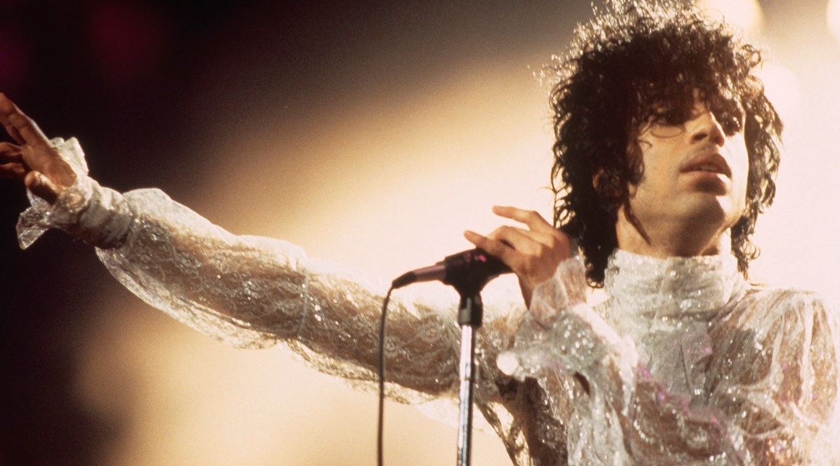 Όταν ο 11χρονος Prince μιλούσε στην κάμερα για την απεργία των δασκάλων του