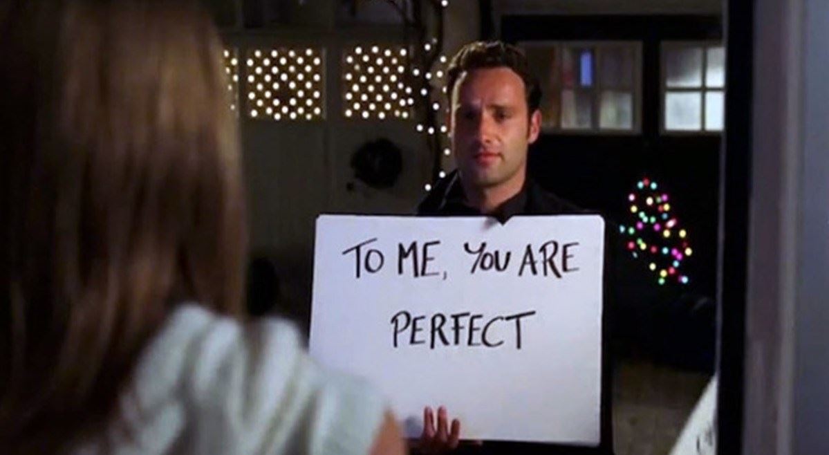 11 αλήθειες για το κλασικό πια Love Actually