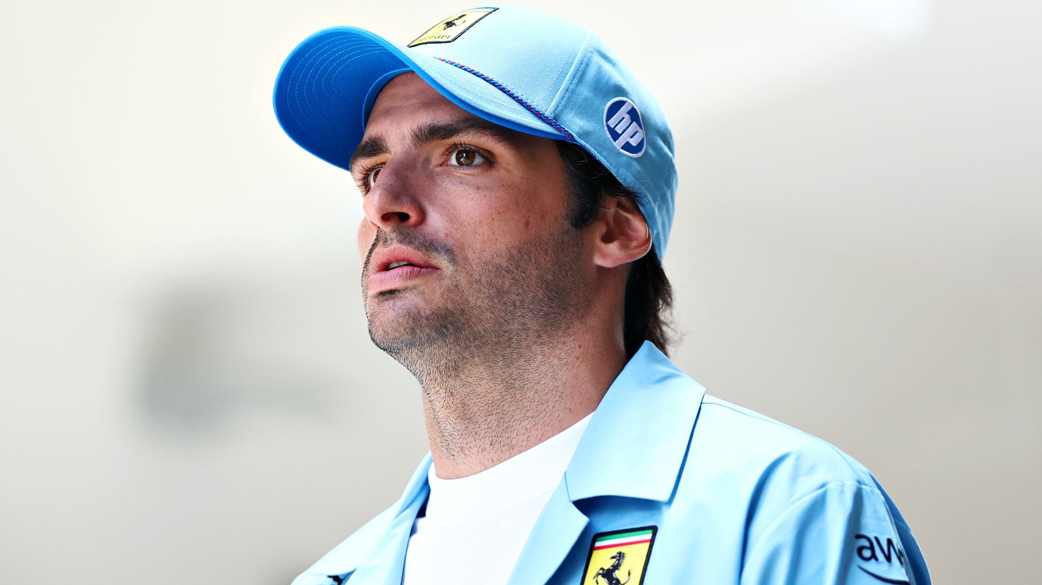 Με τον Carlos Sainz πάει η Ford στο Ράλι Ντακάρ του 2025