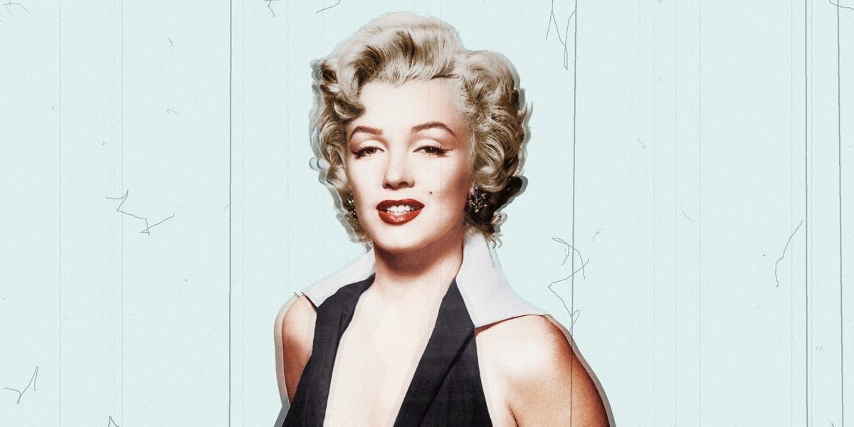 Η νύχτα που πέθανε η Marilyn Monroe