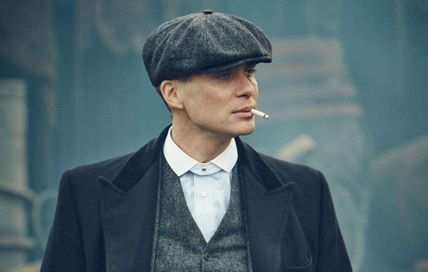 Ταινία Peaky Blinders: Όλοι μιλούν για το απίστευτο cast