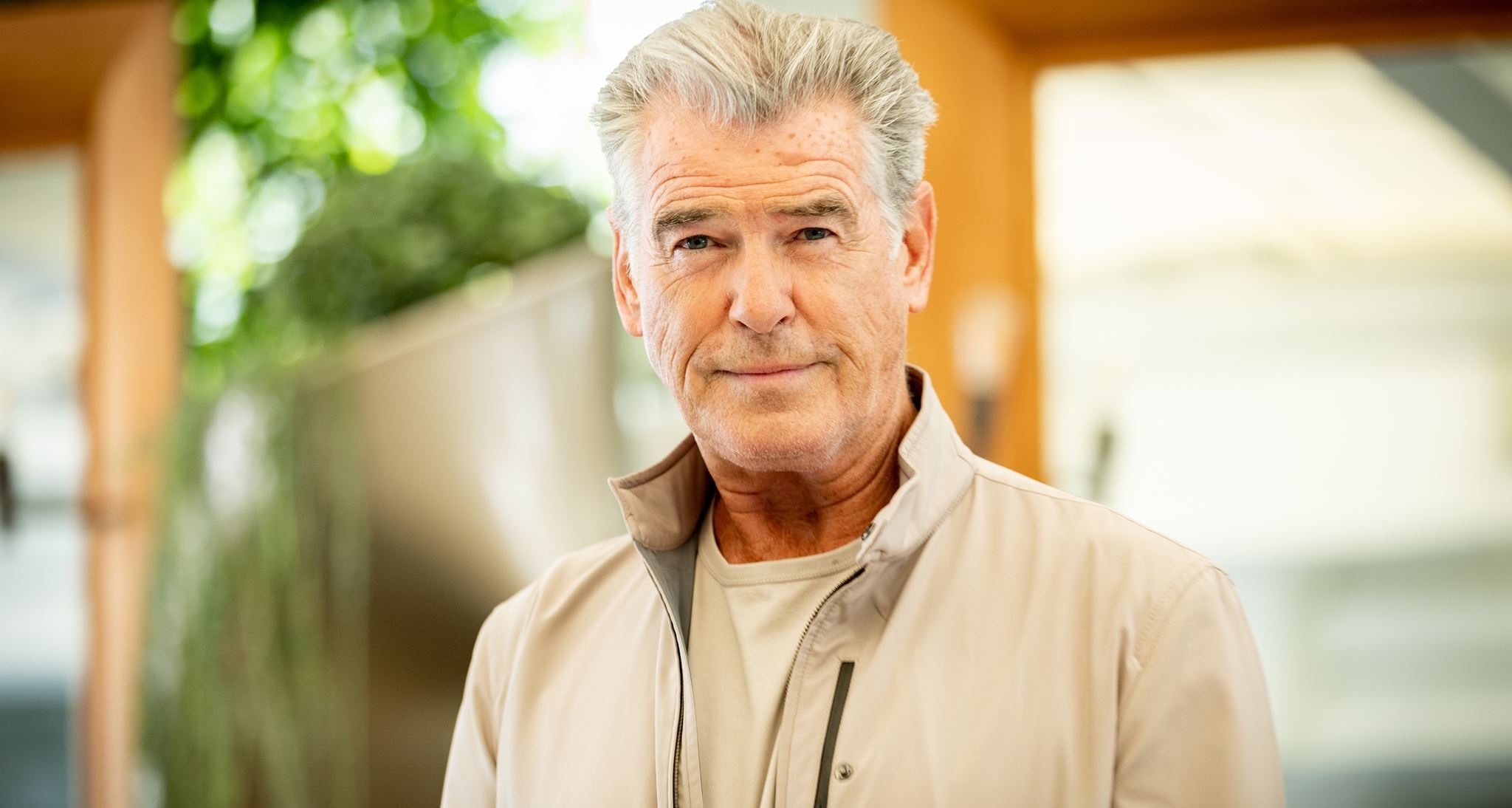 O Pierce Brosnan και οι διαδοχικές τραγωδίες της ζωής του