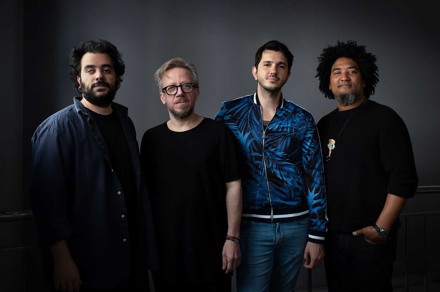 To Jazz Festival επιστρέφει ανανεωμένο στην Τεχνόπολη