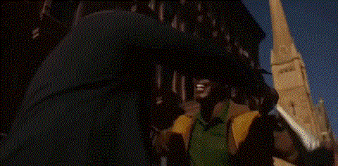 Ο Barry Jenkins, μετά το Moonlight, φαίνεται ότι ετοιμάζει ακόμα ένα αριστούργημα