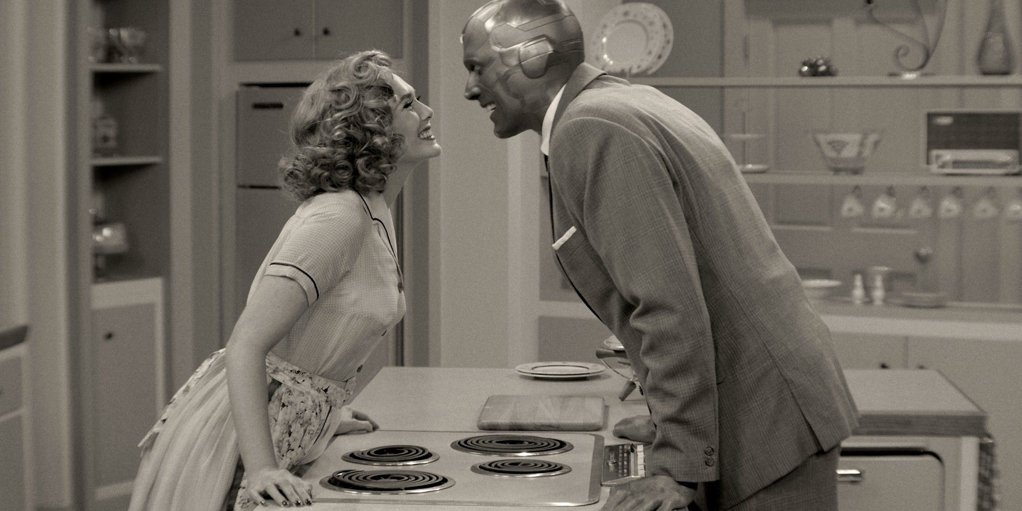 5 σειρές για τον Ιανουάριο