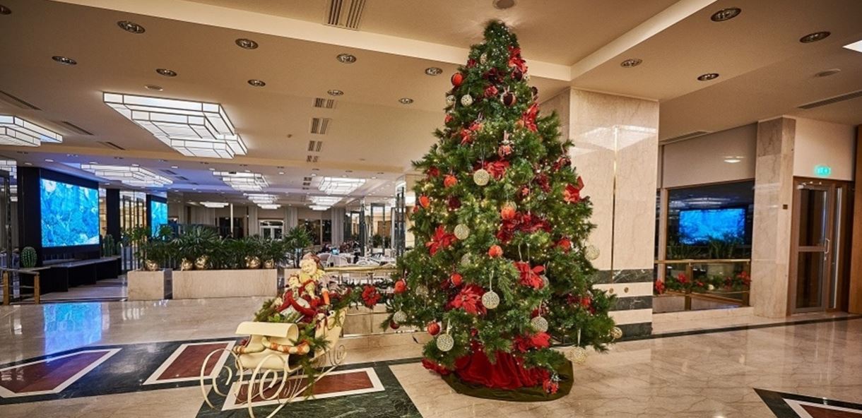 Treat yourself | Οι καλύτερες ιδέες για να ζήσεις τις πιο όμορφες εμπειρίες στις γιορτές