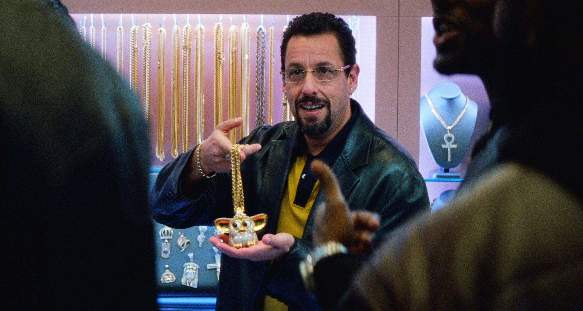 Τι θα δούμε τον Ιανουάριο στο Netflix