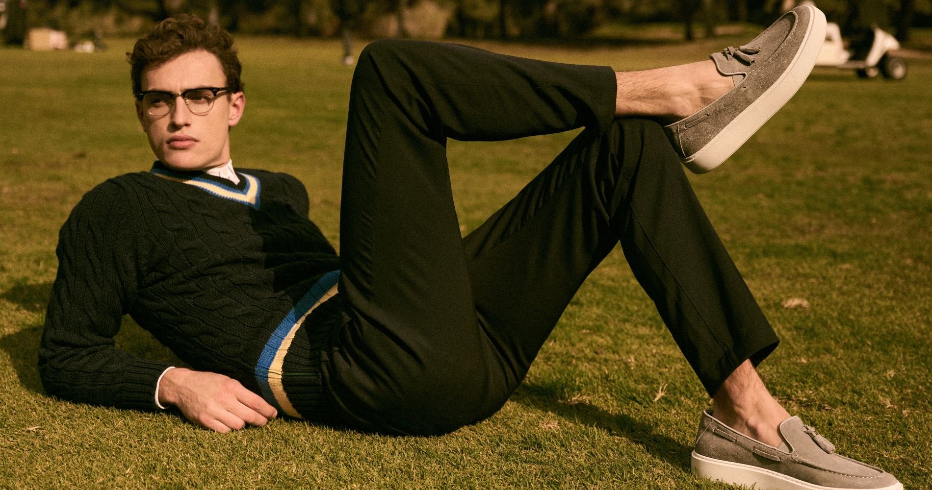 Η νέα συλλογή παπουτσιών της Tsakiris Mallas θα είναι ο στιλιστικός σου σύμμαχος αυτό το καλοκαίρι