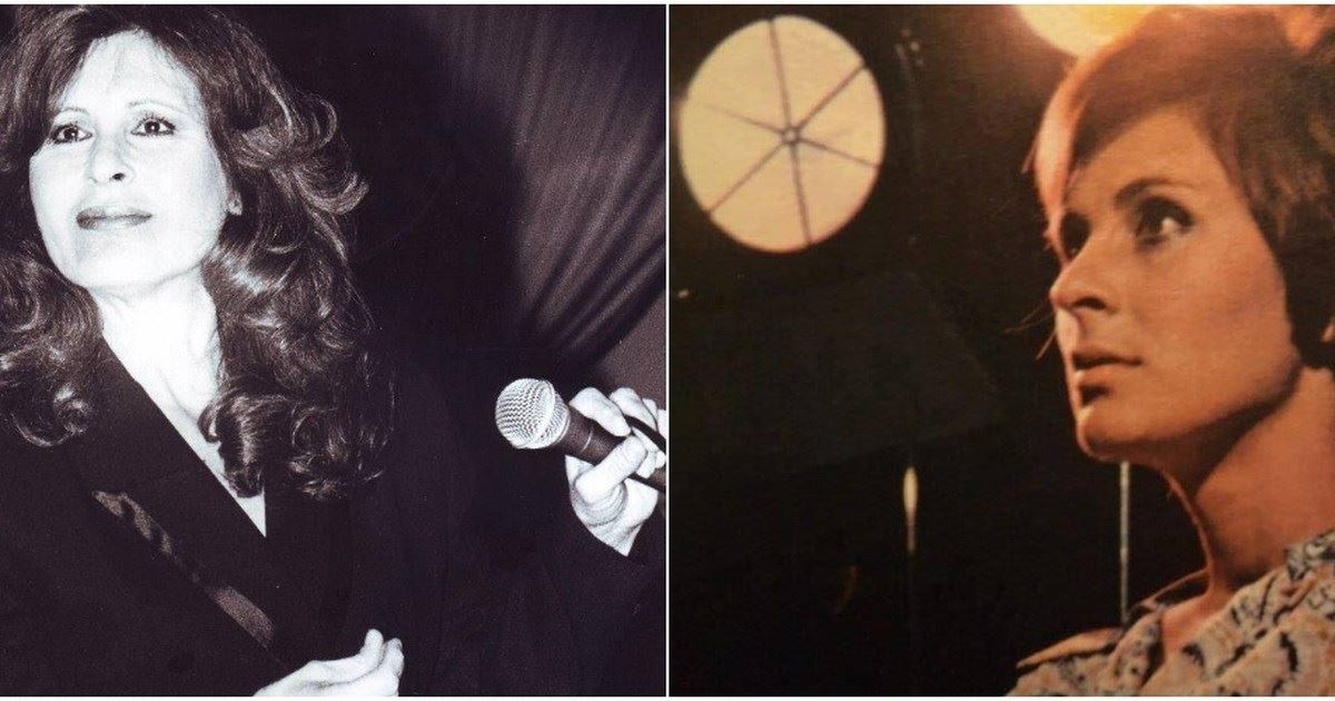 'Έφυγε' από τη ζωή η Ρένα Κουμιώτη