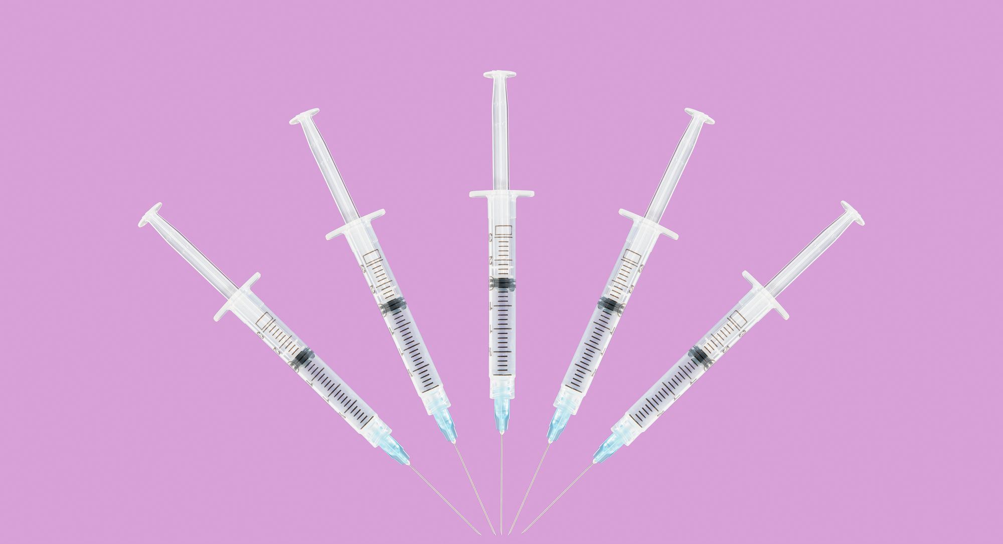 Έχουμε ή όχι εμπιστοσύνη στα εμβόλια;