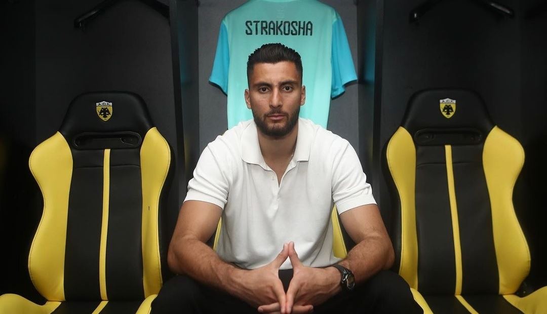 Οι καλύτερες στιγμές του 'κίτρινου' πια, Θωμά Στρακόσια στο Euro 2024