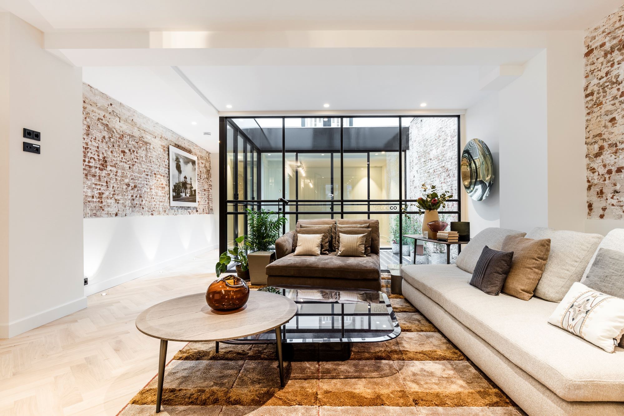 Το ωραιότερο loft του Άμστερνταμ