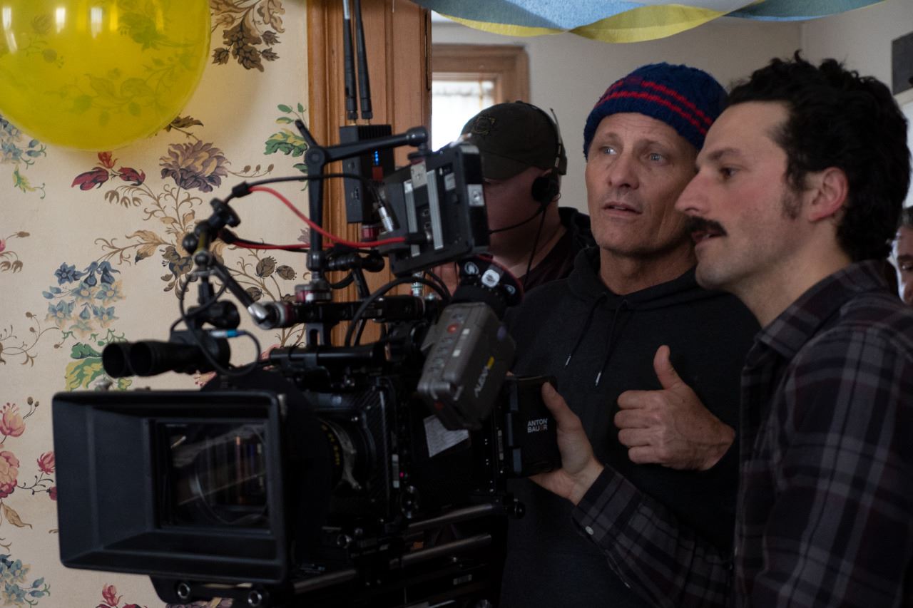 Falling: Το σκηνοθετικό ντεμπούτο του Viggo Mortensen