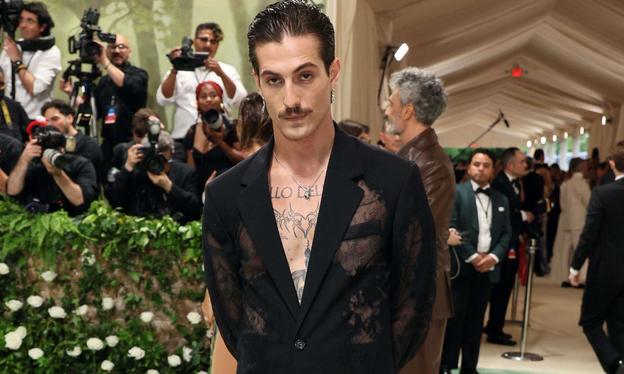 Το Met Gala για αρχάριους