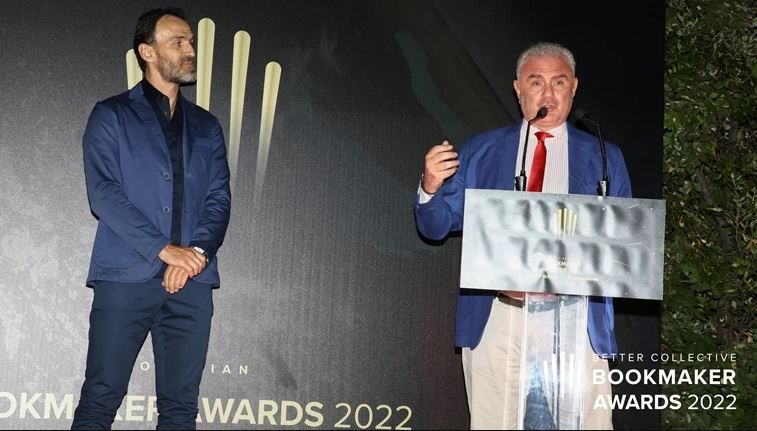 Οι στοιχηματικές εταιρείες που βραβεύτηκαν για το 2022