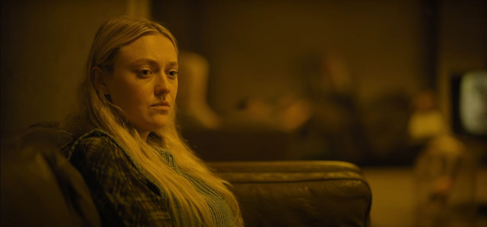 Πρώτο trailer για την ταινία The Watchers