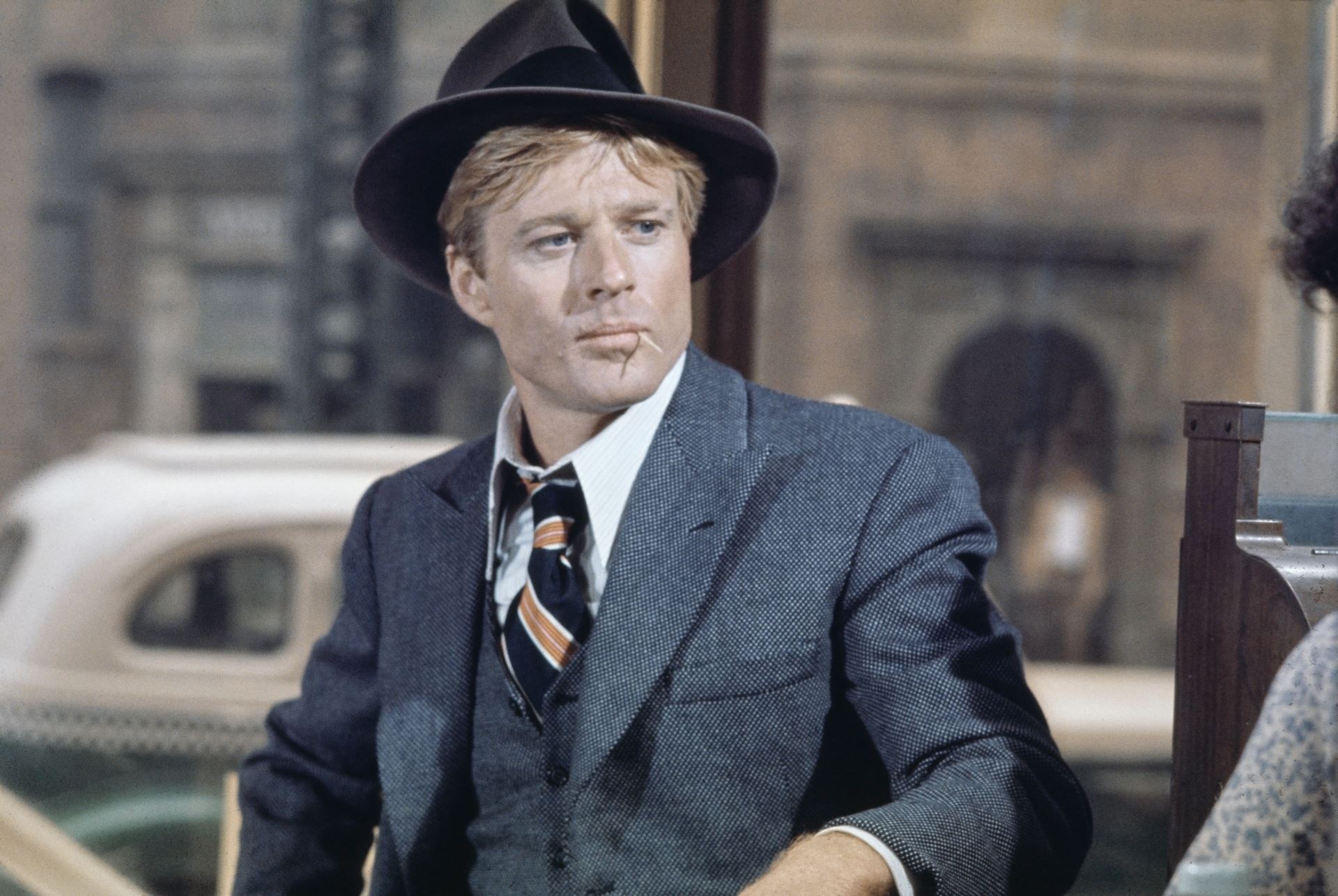 Ο Robert Redford και η τέχνη του να μένεις διαχρονικός