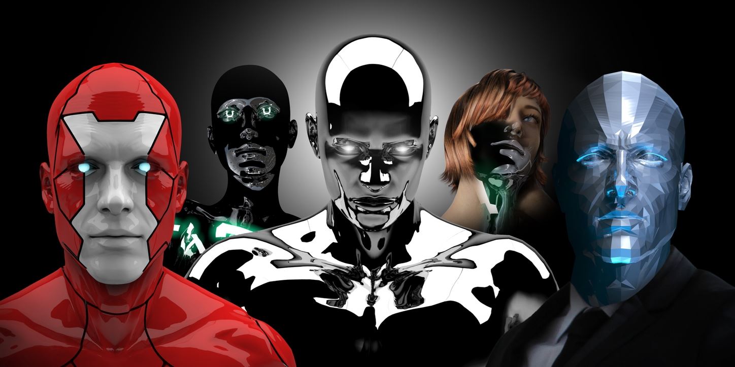 Αυτή είναι η καλύτερη ταινία επιστημονικής φαντασίας