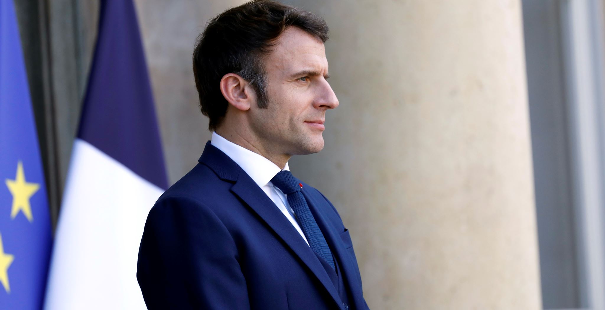 Το νέο πολιτικό καθήκον του Macron στη δεύτερη θητεία