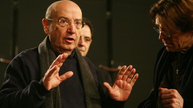 Θόδωρος Αγγελόπουλος, ο ποιητής της έβδομης τέχνης