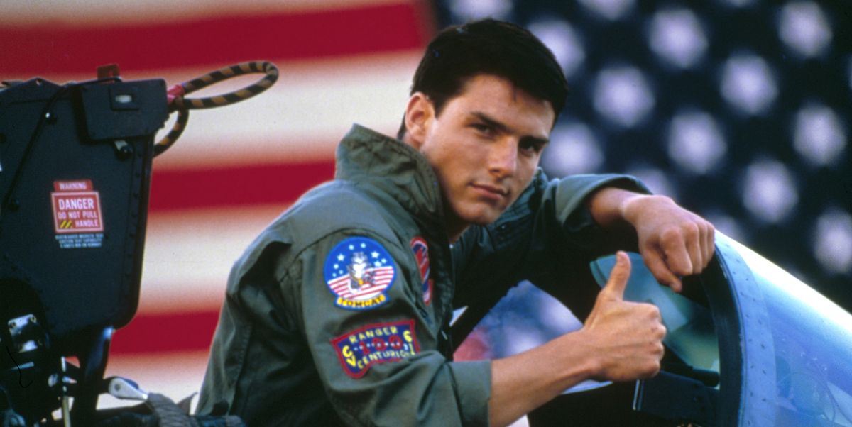 Κι αν ο Tom Cruise είναι ο τελευταίος σταρ;