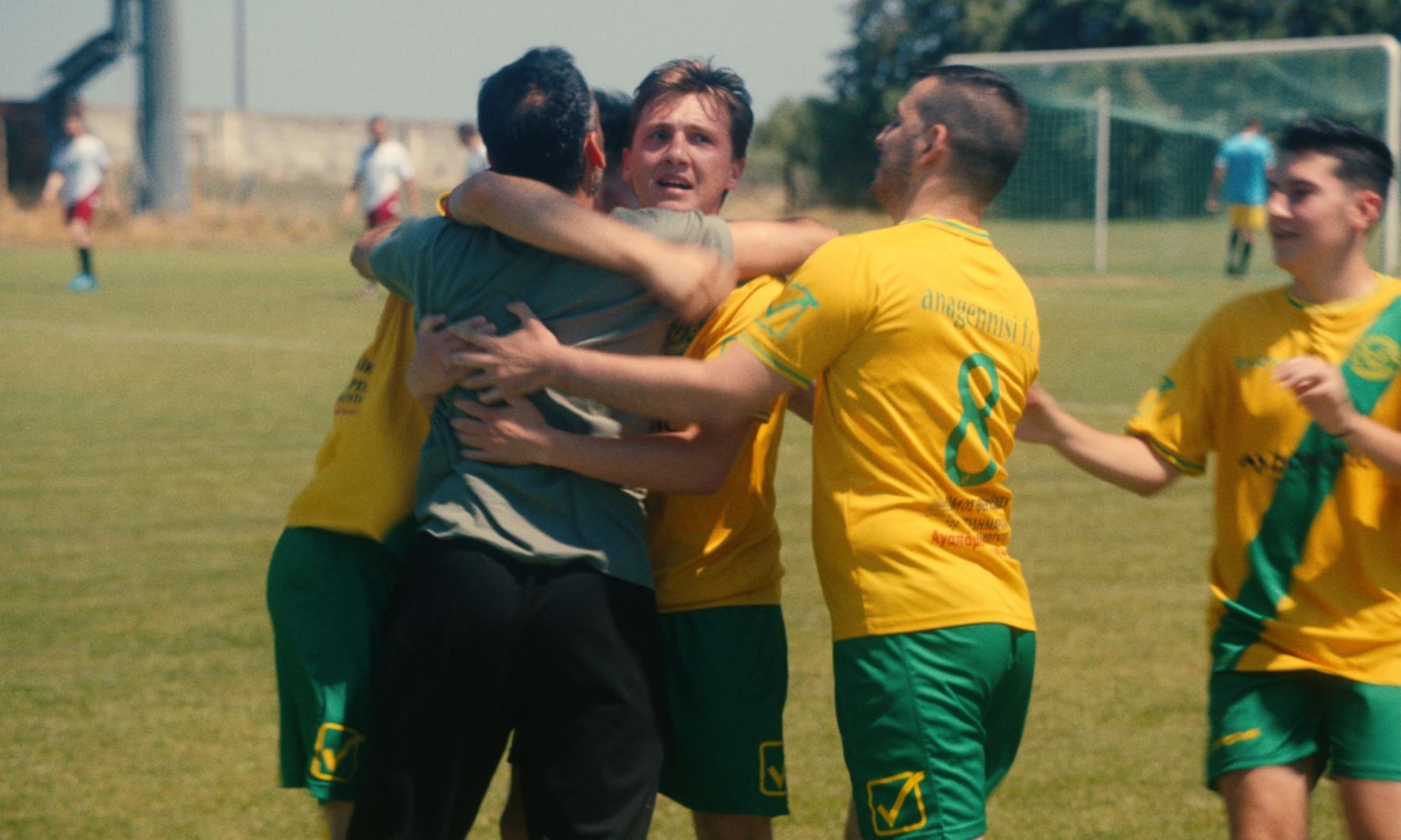 Πού θα δείτε 22 βραβευμένες ελληνικές ταινίες μικρού μήκους