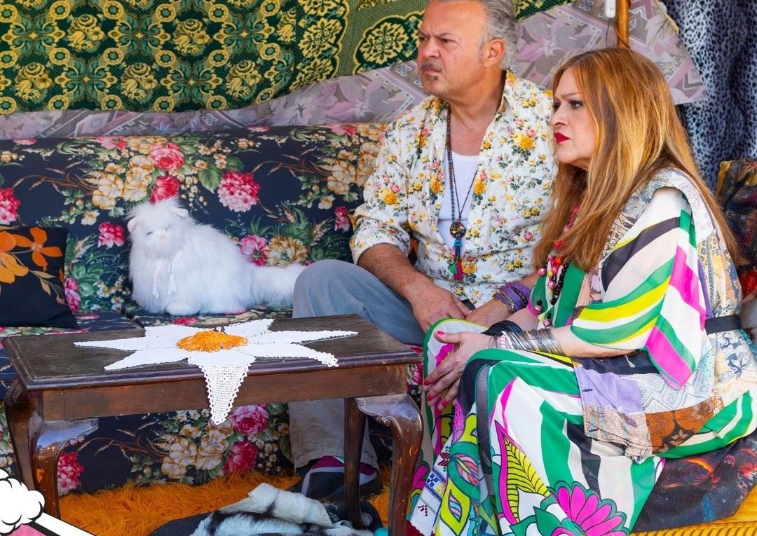 Βρήκαμε τα 'καλύτερα σχόλια' για την 'Κατάρα της Τζέλας Δελαφράγκα'