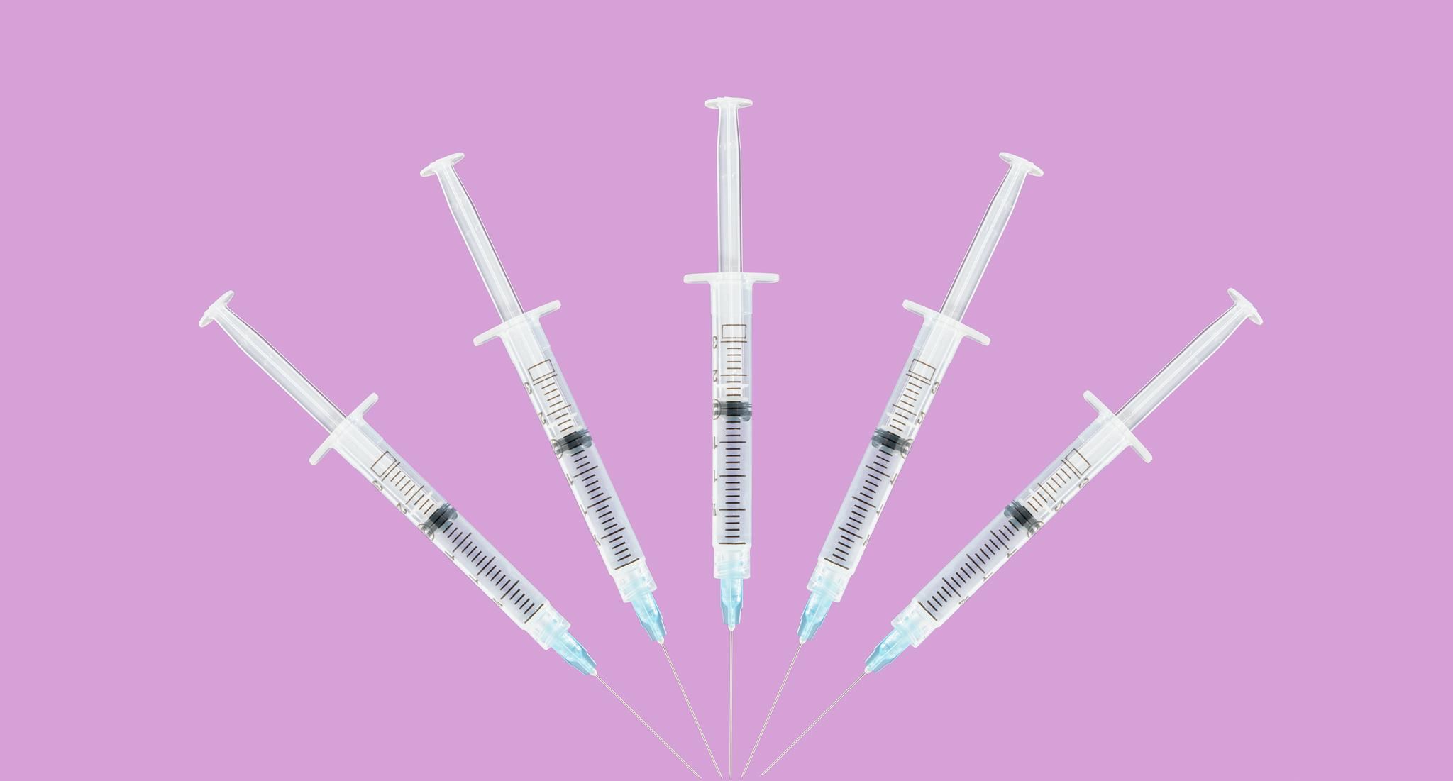 Όταν οι εκστρατείες εμβολιασμού μετατρέπονται σε επίδειξη κύρους