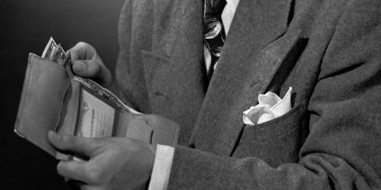 Τι να έχεις υπόψιν όταν αγοράζεις πορτοφόλι