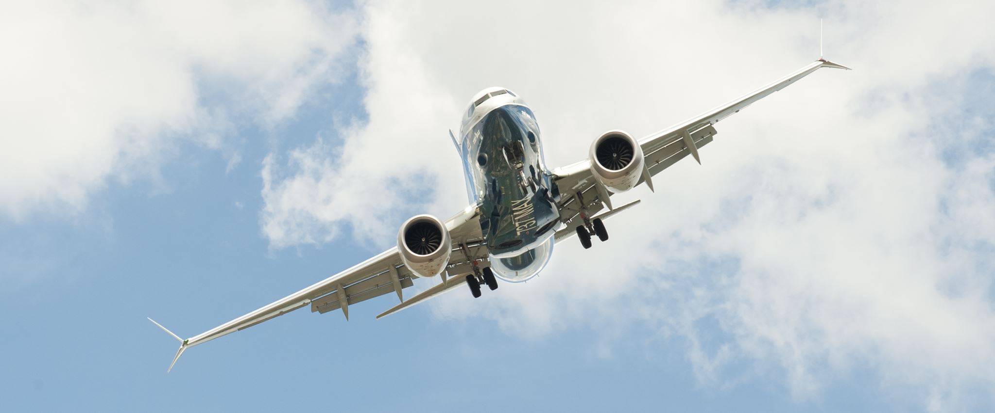 H Boeing χρειάζεται ένα νέο αεροπλάνο όσο πιο σύντομα γίνεται