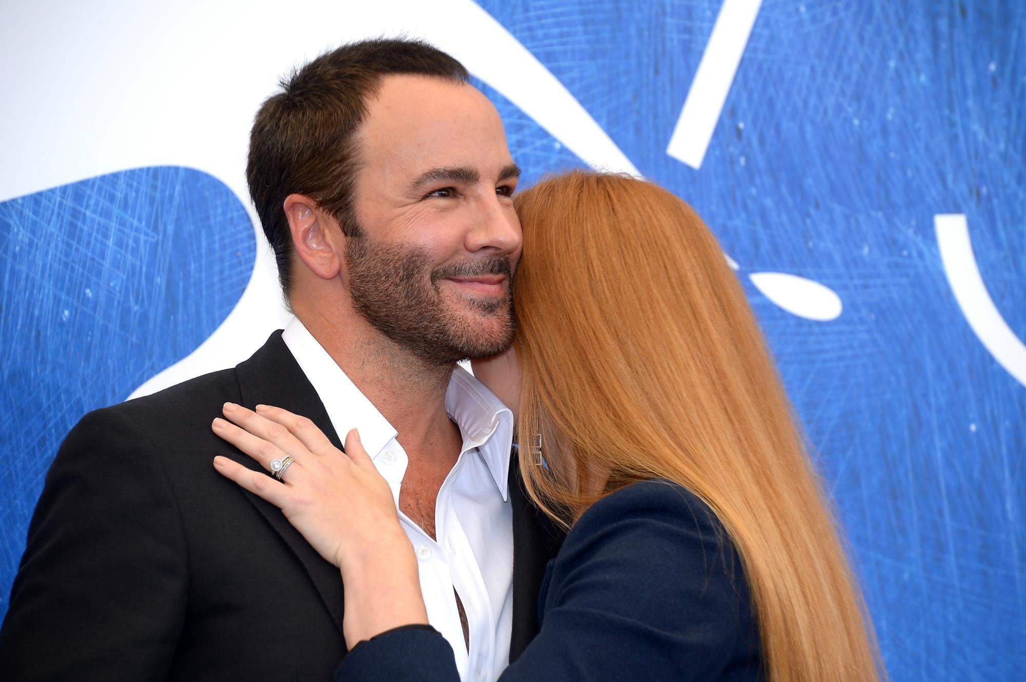 Από τον Tom Ford στον Dr. Dre: Συμβουλές που όλοι πρέπει να γνωρίζουν