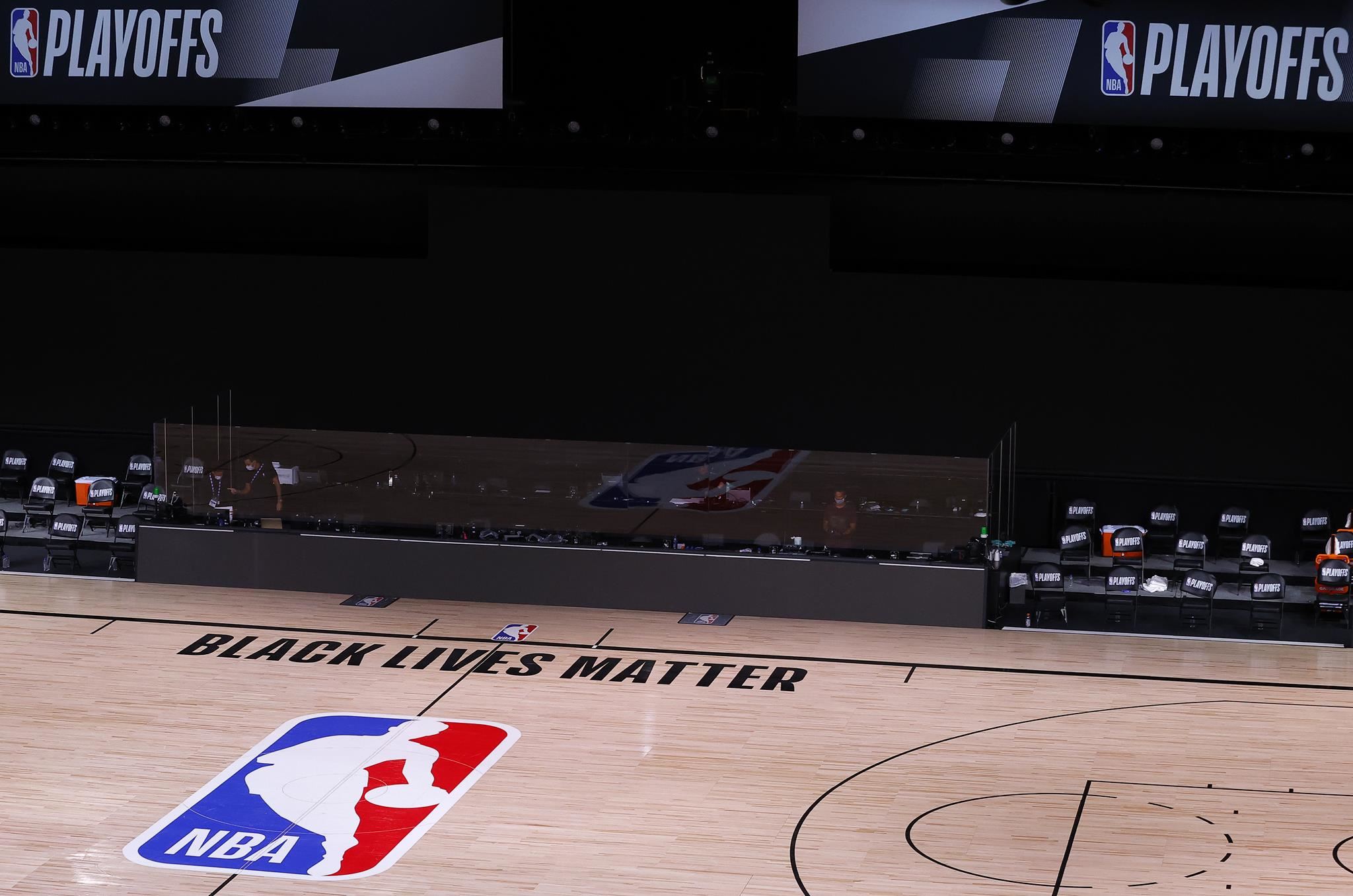 Ο Donald Trump τα βάζει και με το NBA