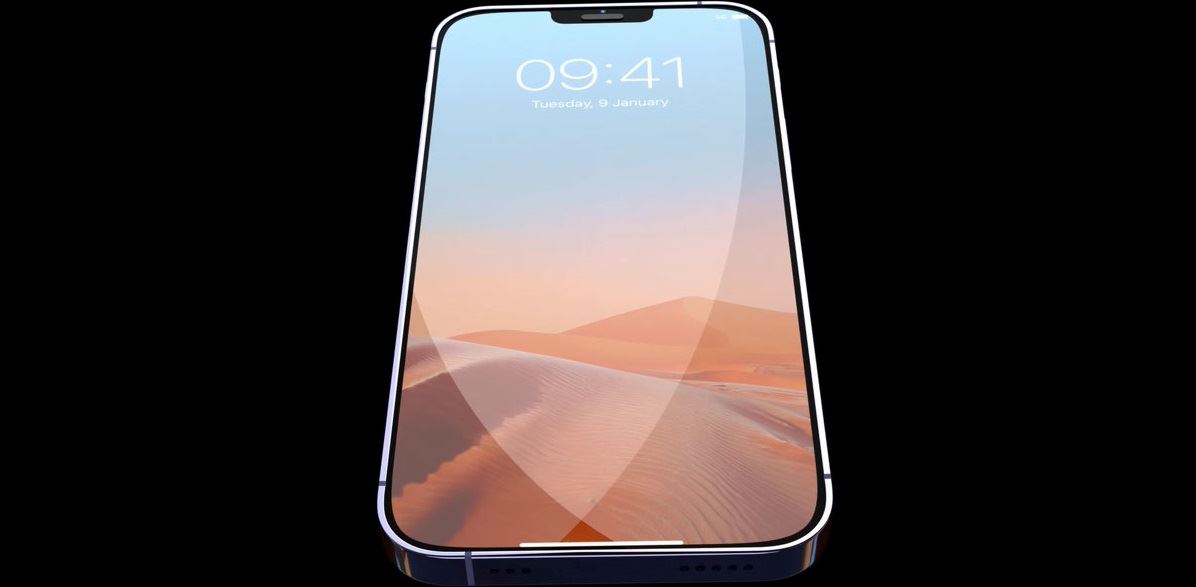 Νέο design για το iPhone 14;