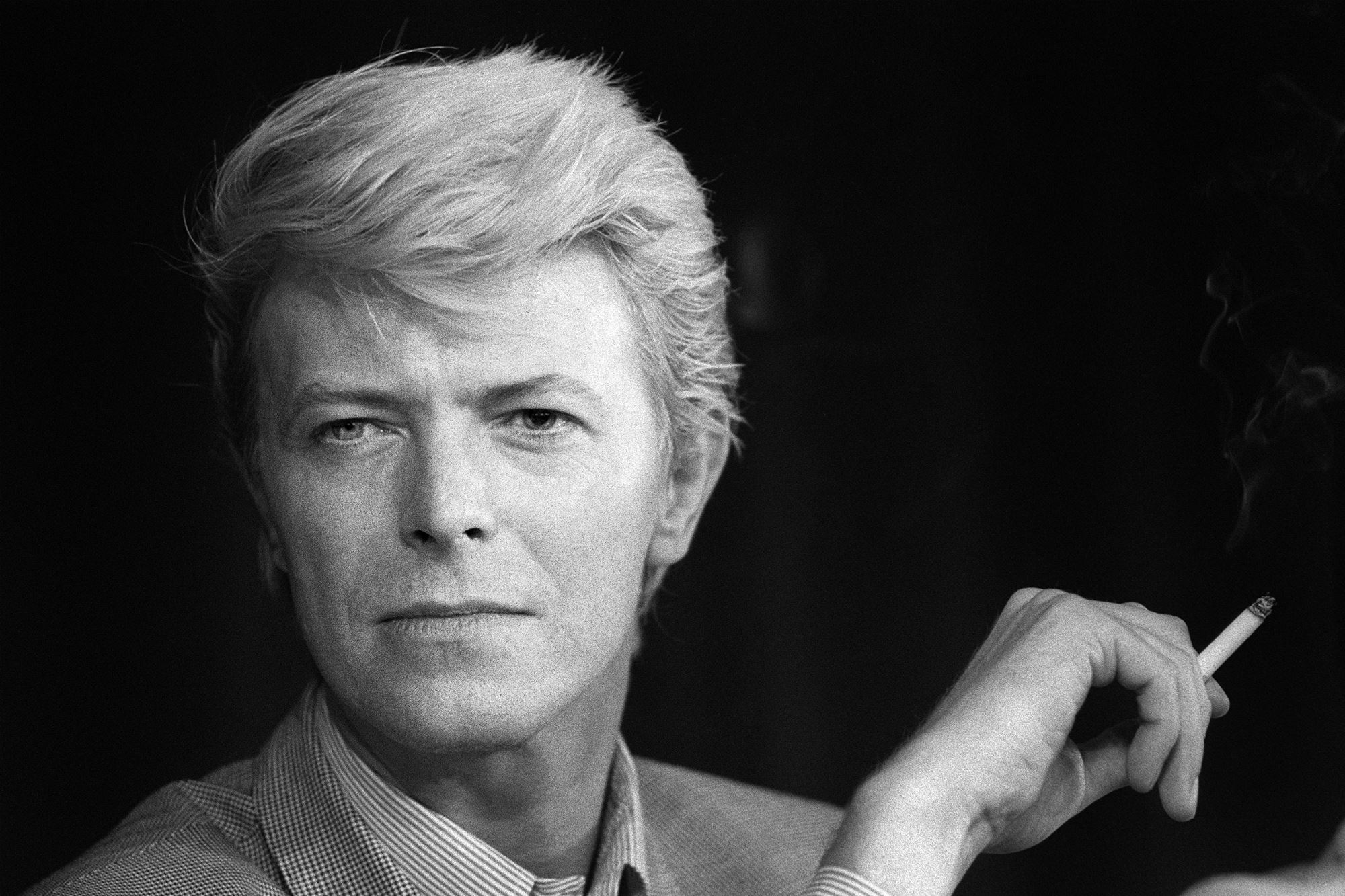 Το πρώτο demo του David Bowie βρέθηκε τυχαία μέσα σε ψωμιέρα και βγαίνει στο σφυρί