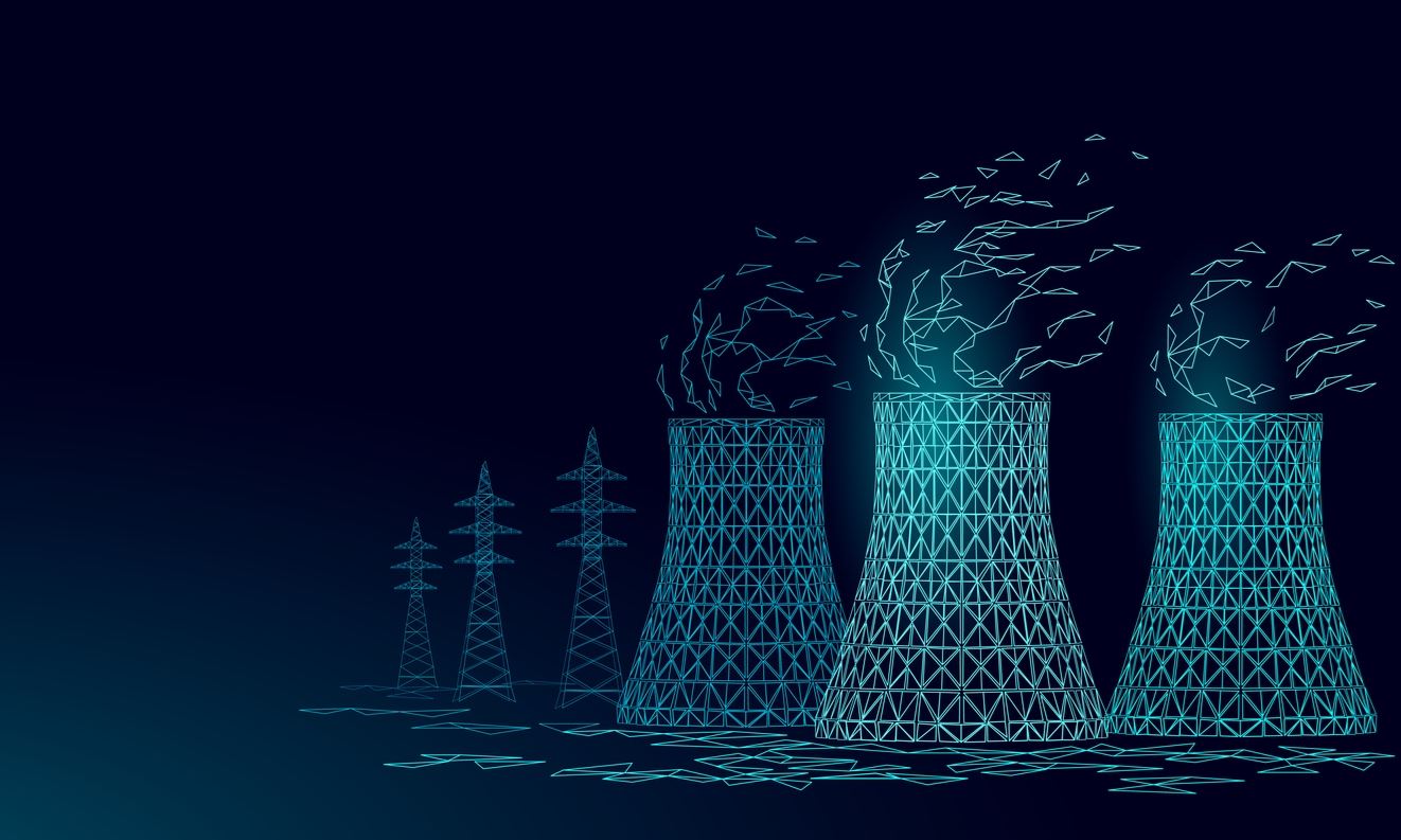 Η "πυρηνική" είδηση που αλλάζει το μέλλον της ανθρωπότητας