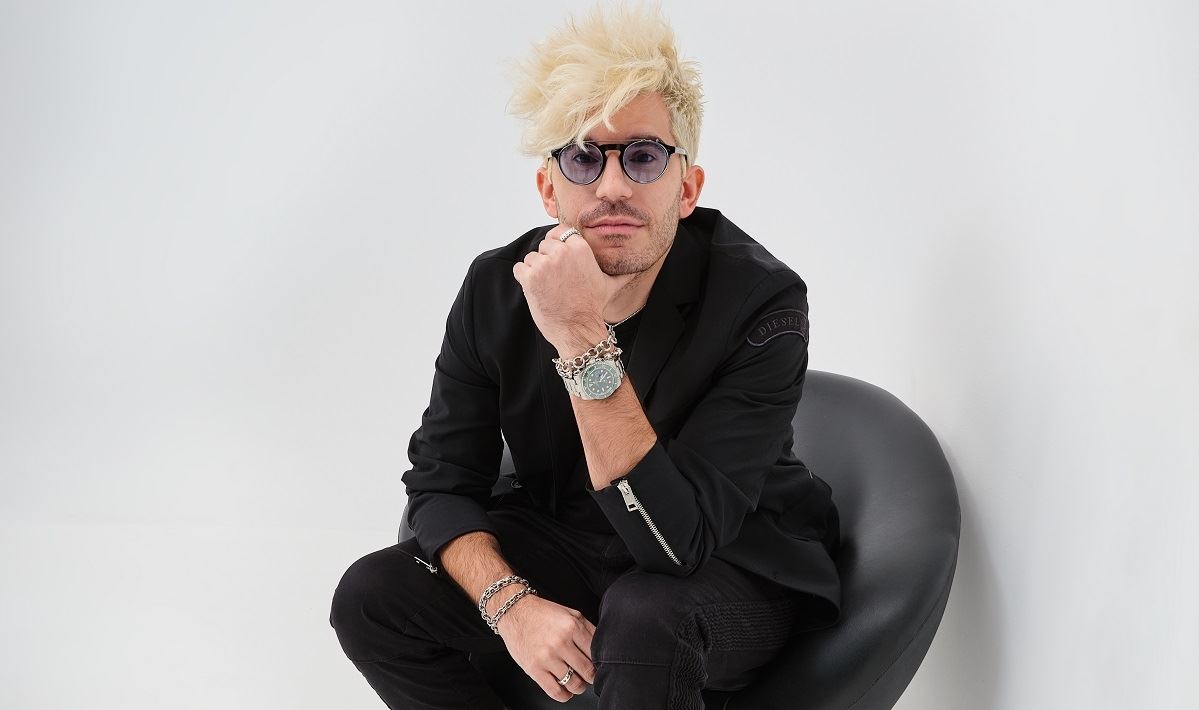 Αποκωδικοποιώντας το πιο ποθητό χαβιάρι του κόσμου με τον Edward Gant