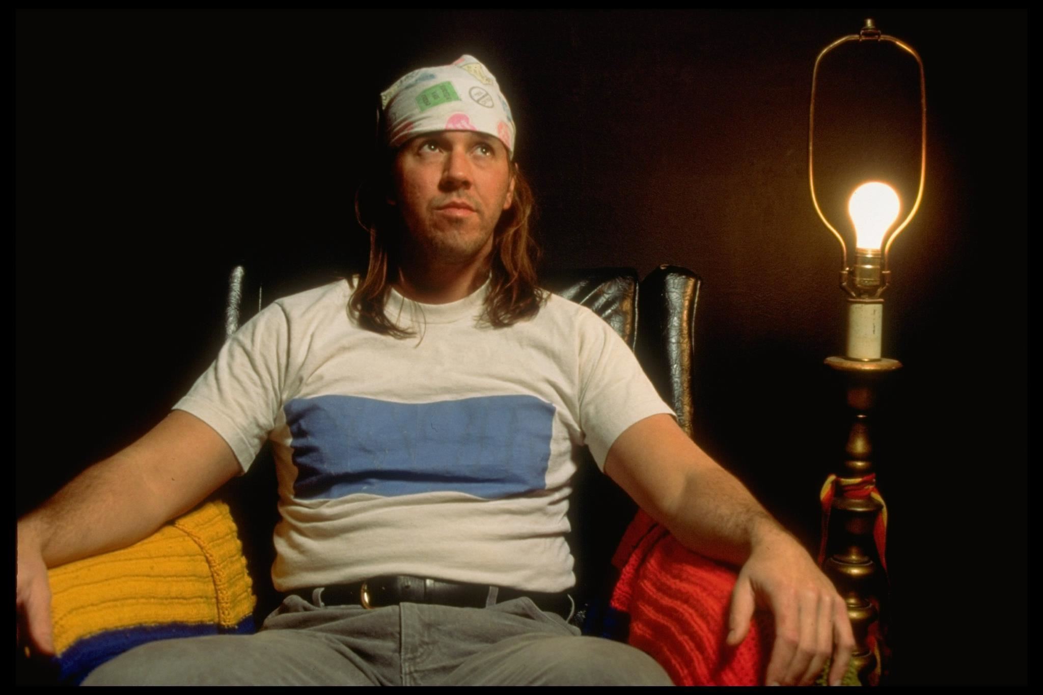 Τι άντρες μας έκανε ο David Foster Wallace;