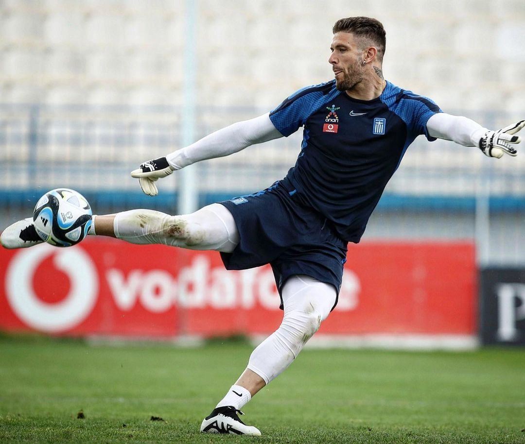 Ο Αλέξανδρος Πασχαλάκης, το μυστικό που κράτησε κρυφό από τη μαμά του και η Κατερίνα Λιόλιου