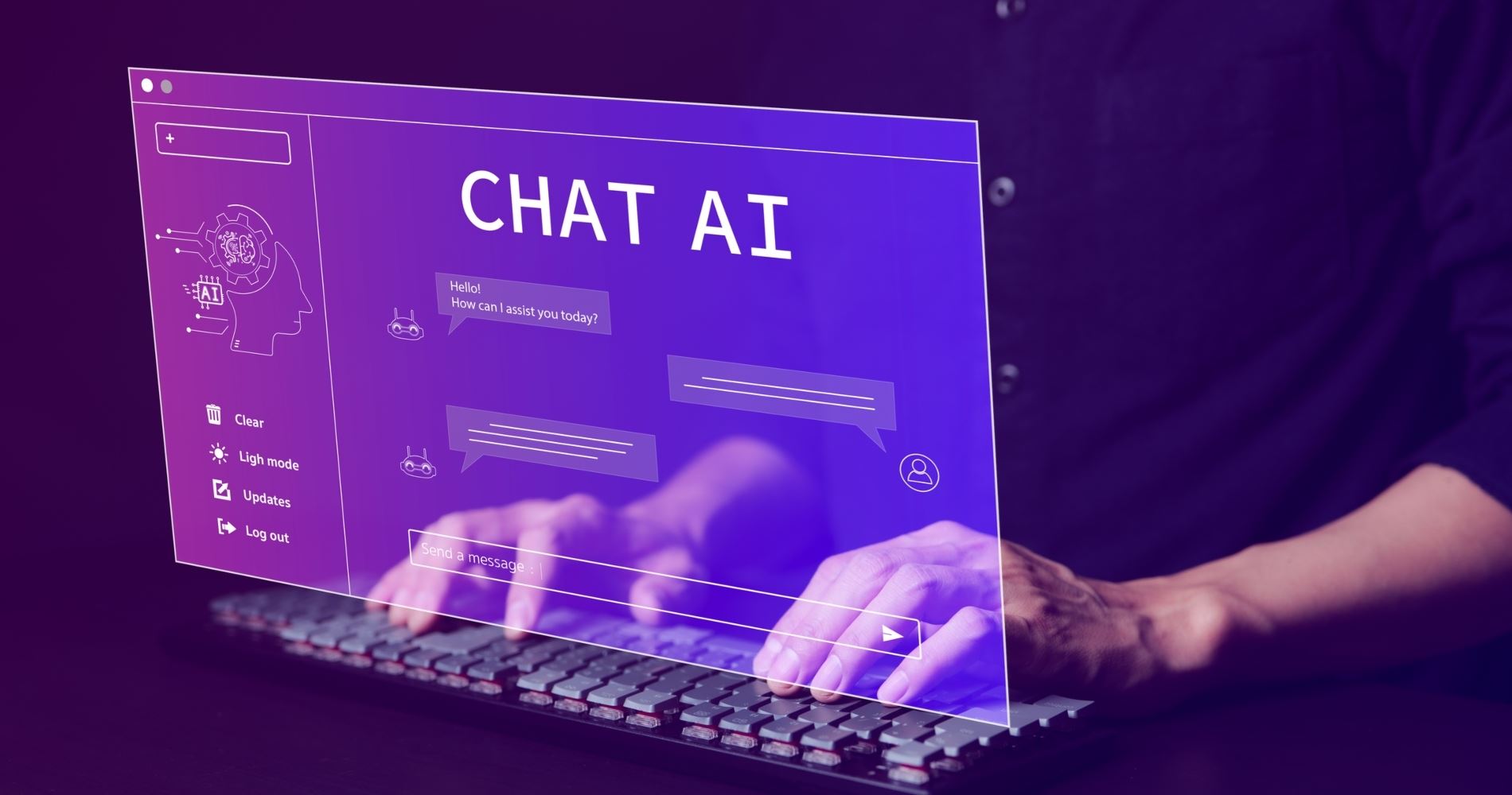 Συγγραφείς στις ΗΠΑ μήνυσαν την OpenAI για το ChatGPT