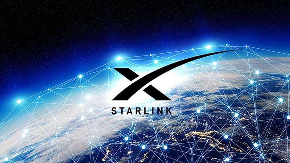 Η Starlink του Elon Musk προσεχώς στην Ελλάδα