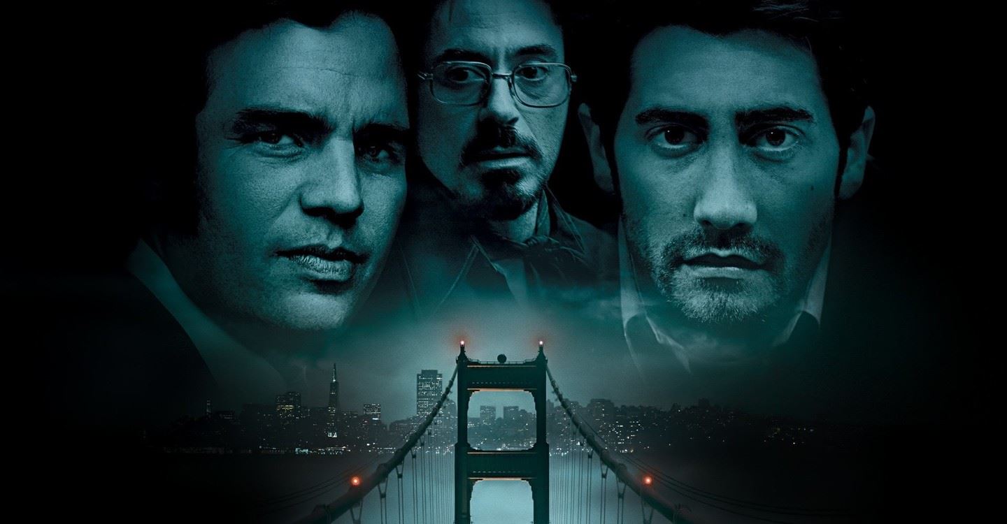 Τα καλύτερα θρίλερ που θα βρεις αυτή τη στιγμή στο Netflix