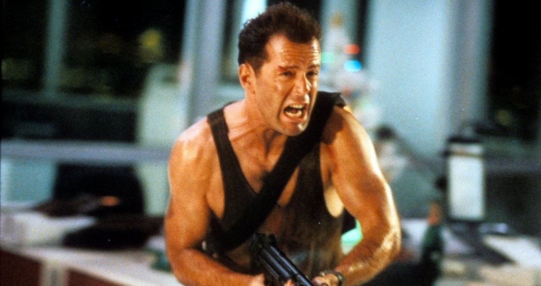 Τα gifs του Die Hard είναι πολύ σκληρά για να πεθάνουν
