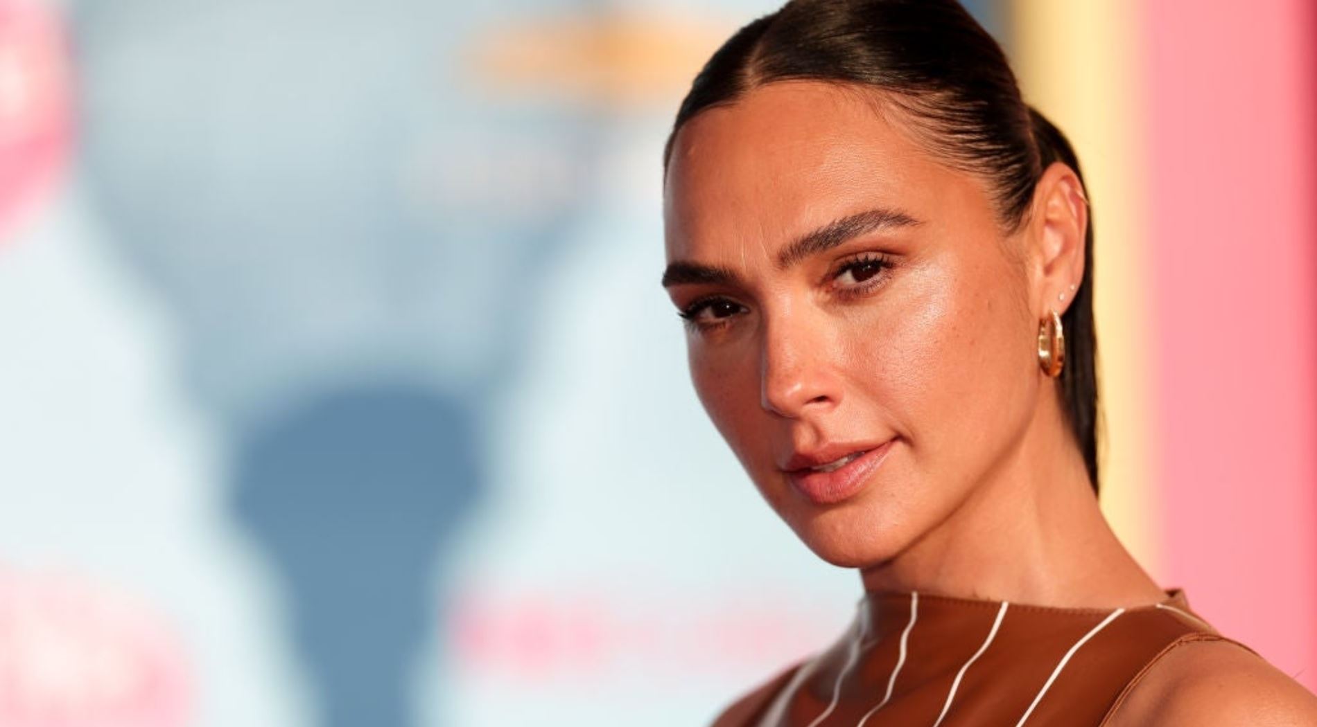 H έκκληση της Gal Gadot για τους ομήρους της Χαμάς