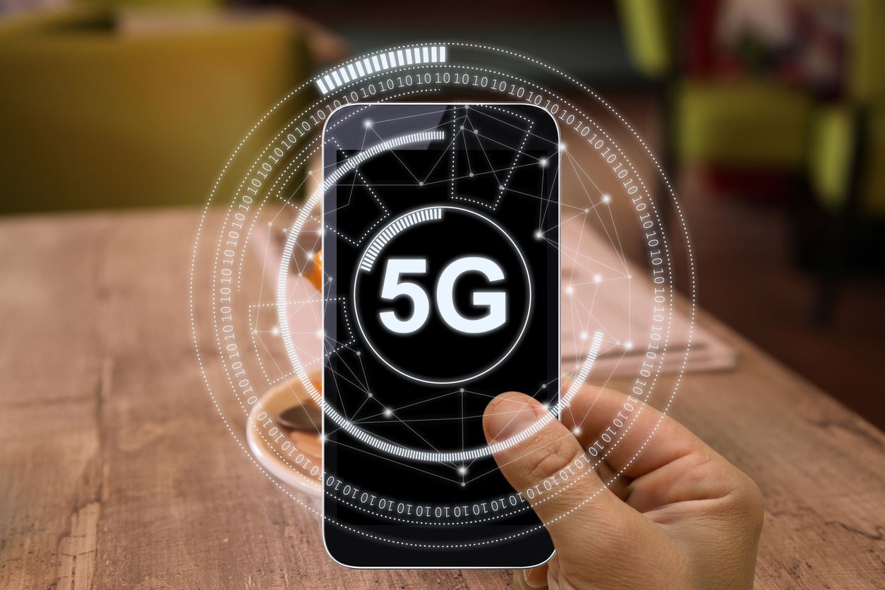 Οι Έλληνες λένε 'Ναι' στο 5G αλλά με επιφυλακτικότητα