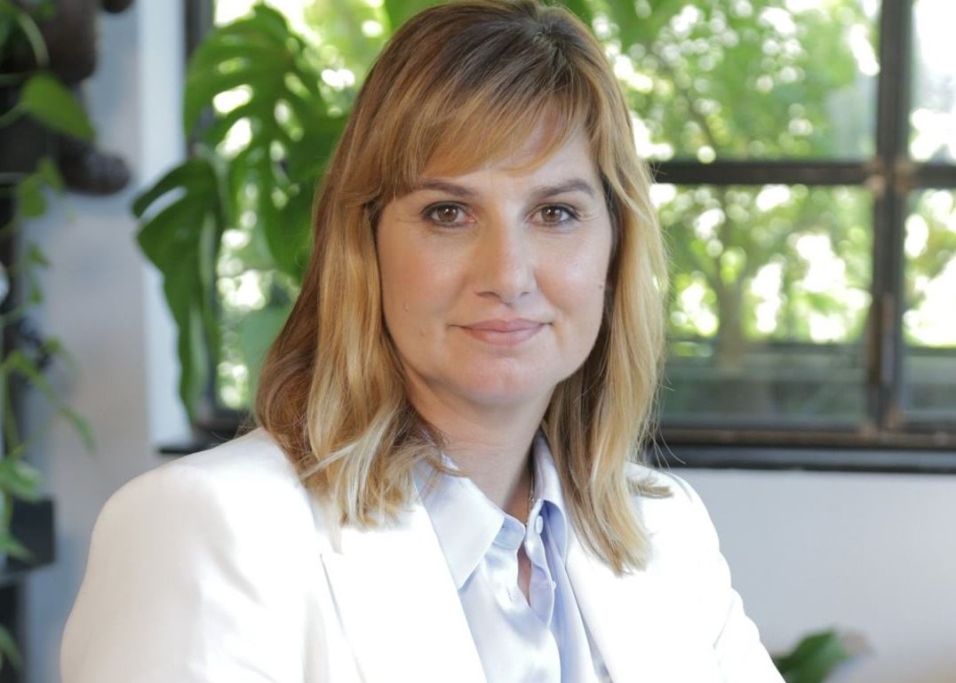 Νέα καταγγελία της Σοφίας Μπεκατώρου για σεξουαλική παρένόχληση από Ολυμπιονίκη