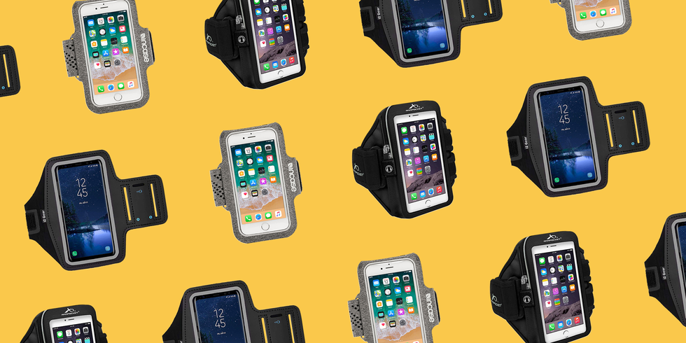 10 armbands για πιο αποδοτικό και απολαυστικό τρέξιμο